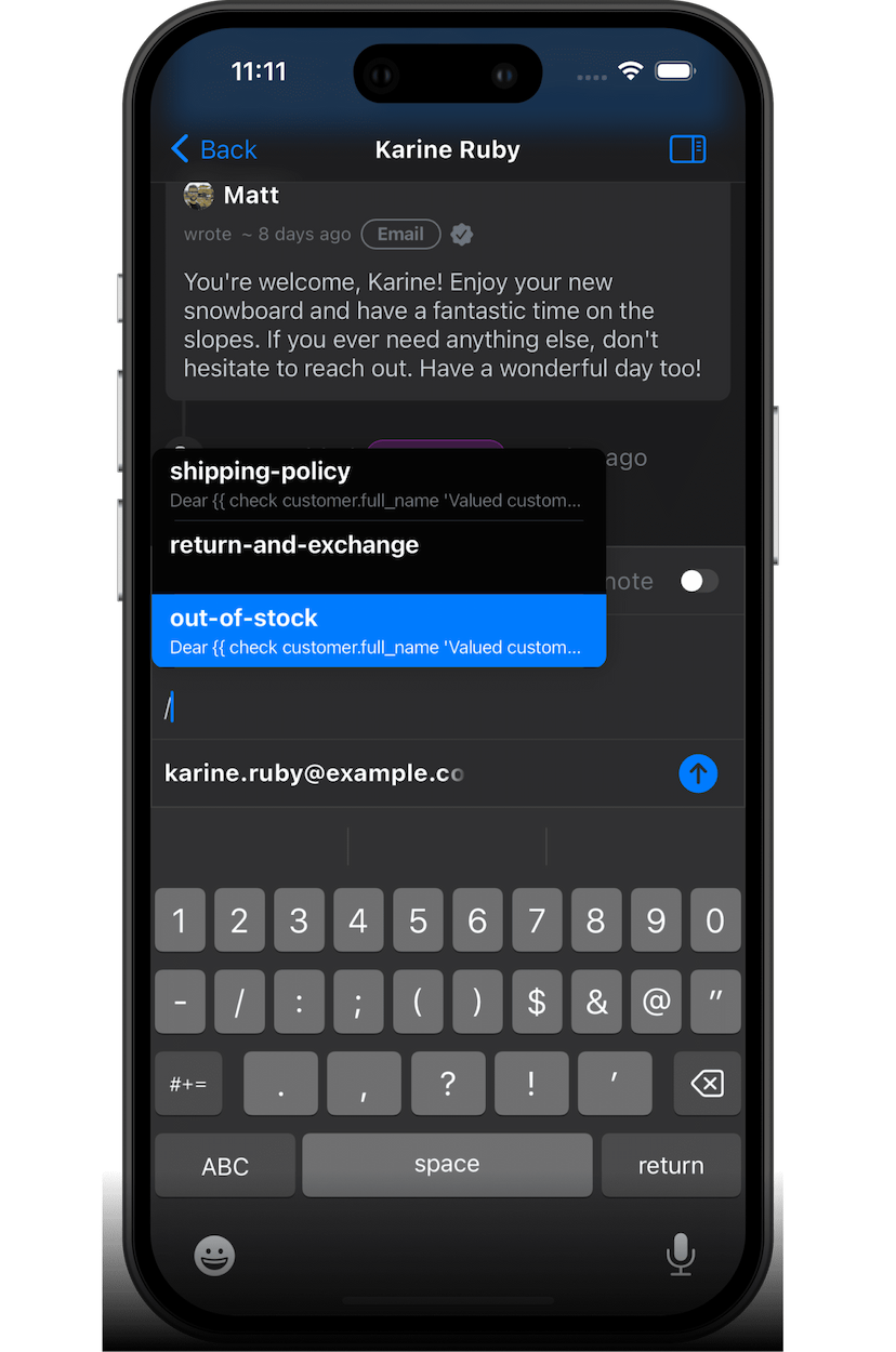 zenshop mobile